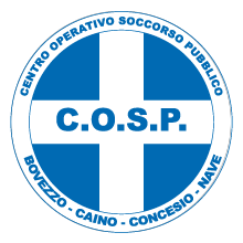 Centro Operativo Soccorso Pubblico